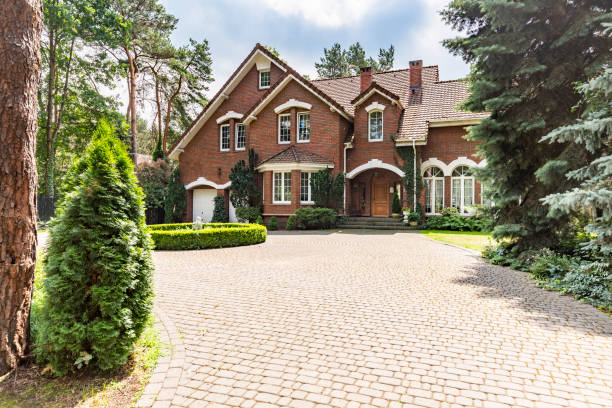 Best Driveway Paving Company  in Clksville, AR