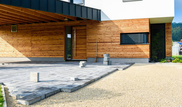 Clarksville, AR Driveway Pavers Company