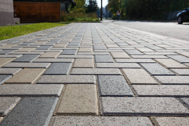 Best Cobblestone Driveway Pavers  in Clksville, AR