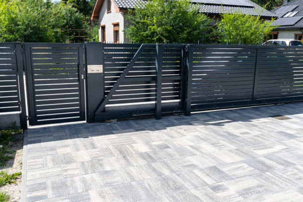 Best Driveway Paving Contractor  in Clksville, AR