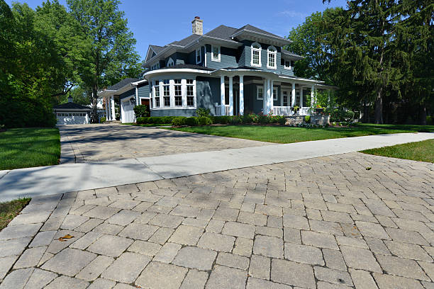 Best Driveway Pavers Near Me  in Clksville, AR