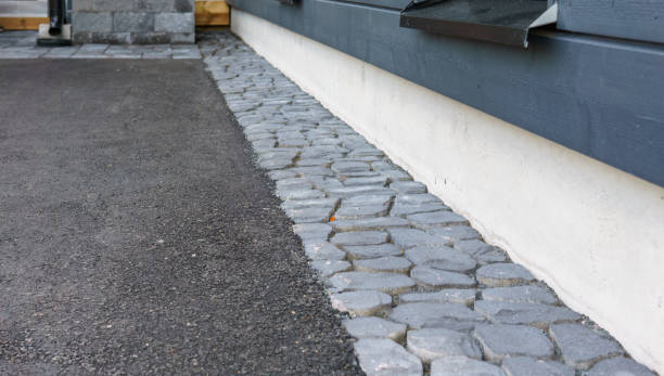 Best Residential Driveway Paver Services  in Clksville, AR
