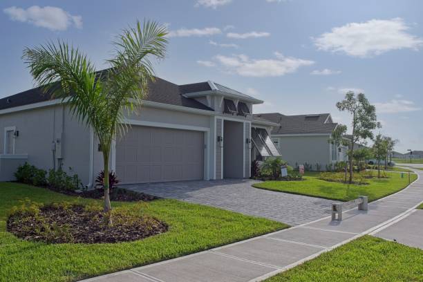 Best Driveway Repair Near Me  in Clksville, AR