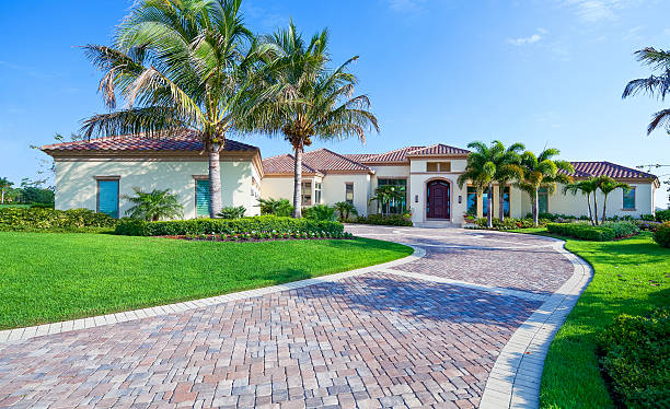 Best Residential Driveway Paver Services  in Clksville, AR