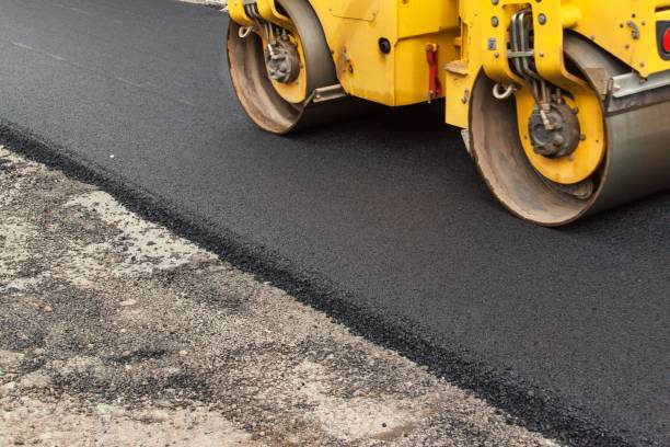 Paver Driveway Replacement in Clarksville, AR