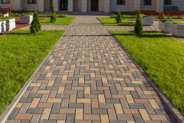 Best Concrete Paver Driveway  in Clksville, AR
