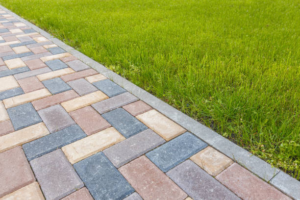 Best Paver Driveway Replacement  in Clksville, AR